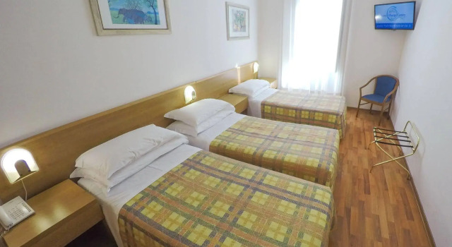 Nuovo Albergo Centro