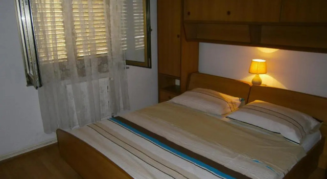 Апартаменты House Snjezana