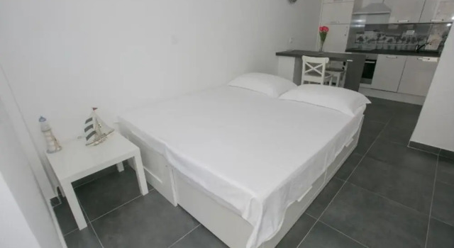 Apartment Marina, Prenota Appartamento Splitska 