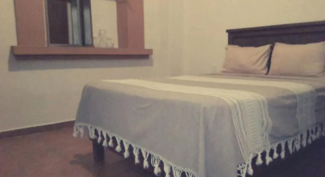 Номер Economy Hotel Don Nino