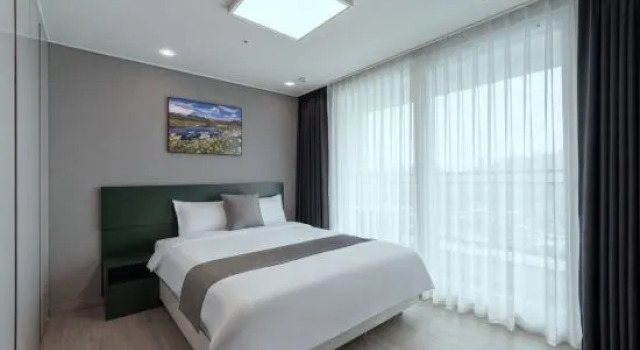Suite junior Bella Stay