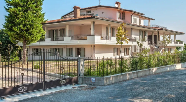 Holiday Home Near Urbino & Beaches, Rezervovat Hotel Tavullia 