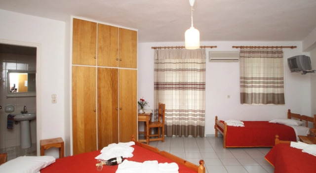 Kalypso Hotel, Забронировать Отель Отели периферии Ионических островов с парковкой, Парковка