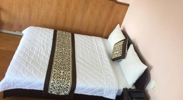 Двухместный номер Standard Tai Loc Hotel