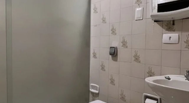 Номер Premium Pousada Central Jaraguá