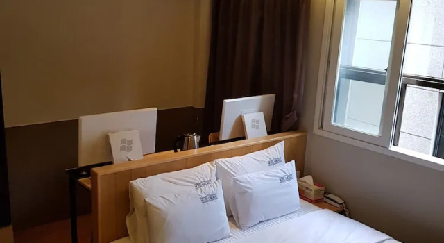 Номер Standard Dwell Hotel