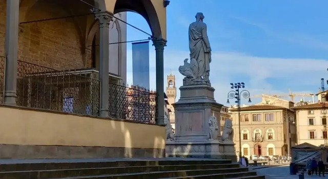 Апартаменты Bargellini 12 in Firenze