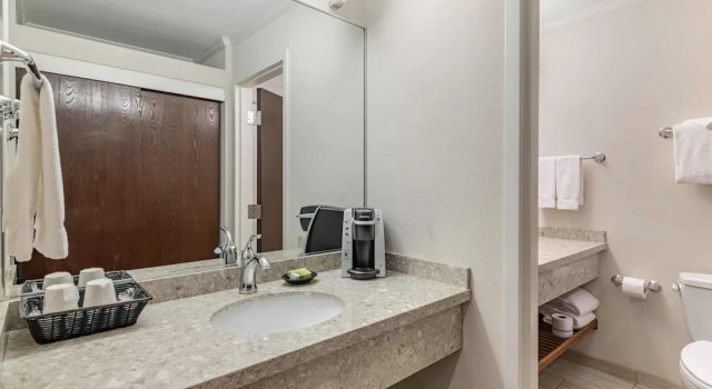 Номер Standard Juniper Hill Inn