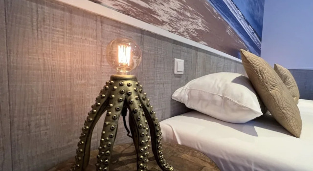 Номер Superior SEA YOU Hotel Noordwijk