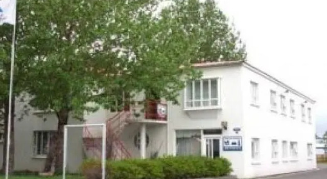 Номер Economy Akureyri Hostel