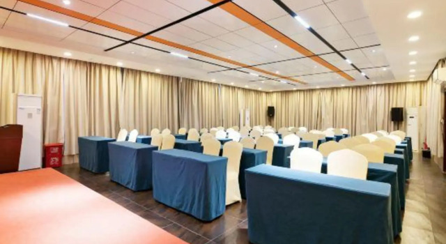 Wanghui Hotel - Xiamen