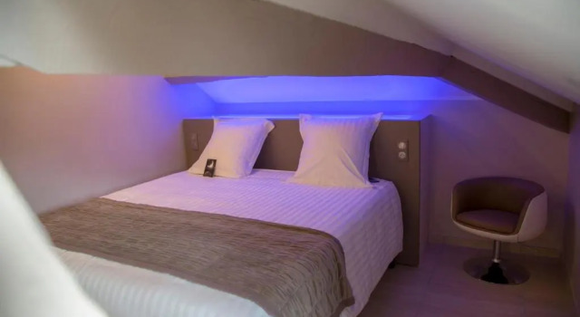 Люкс Hotel Jean Moët