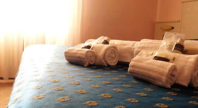 Одноместный номер Standard Hotel Rio Sanremo