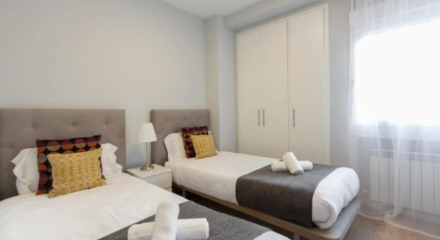 Dobo Rooms Oña, Забронировать Отель Мадрид Провинция Мадрид