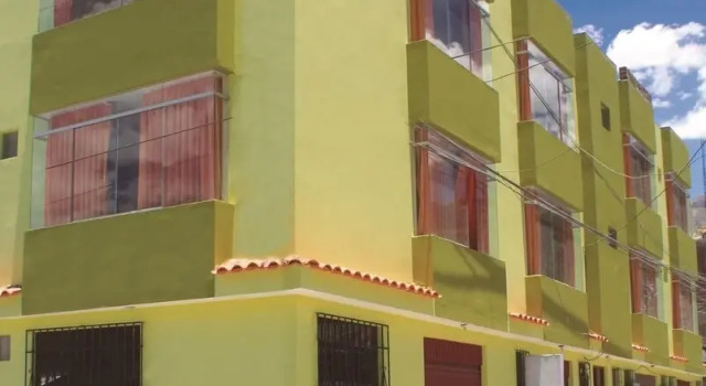 Colca Terra, Book Hotel Chivay Arequipa, near Main Square