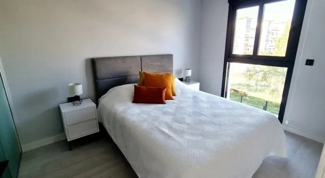 Modern Apartment Near Punta Prima, Забронировать Апартаменты/квартира Ориуэла-Коста провинция Аликанте