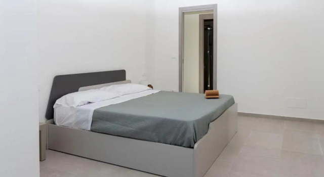 Апартаменты Standard HZ bed & breakfast and apartments
