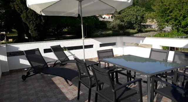 Апартаменты Apartments Polonijo