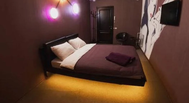 Hotel Euphoria