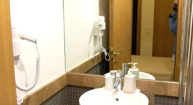 Номер Superior Domus Cavour Guest house