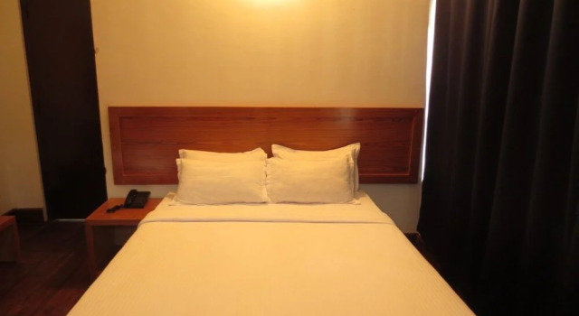 Amaa's Suites