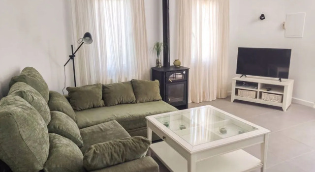 Holiday Home Golf y Playa by Interhome, Забронировать Отель Старый город Олива Коста-де-Валенсия