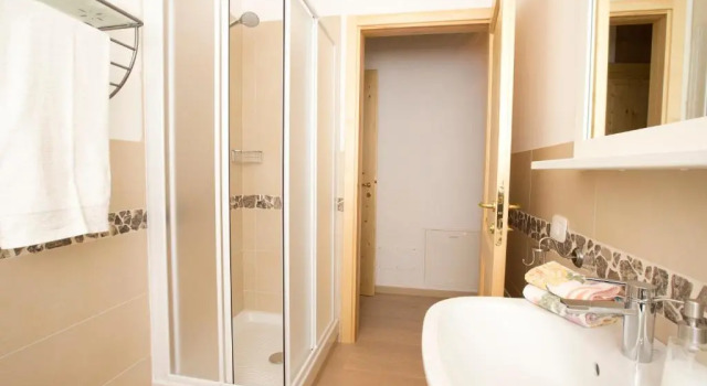 Трёхместный номер Standard Agriturismo Ae Cavane