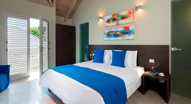 Номер Standard South Point Antigua Ocean Suites