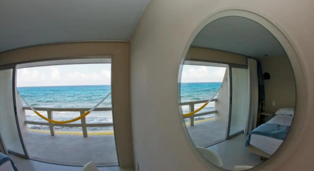 Номер Standard Rocamar Hotel Isla Mujeres