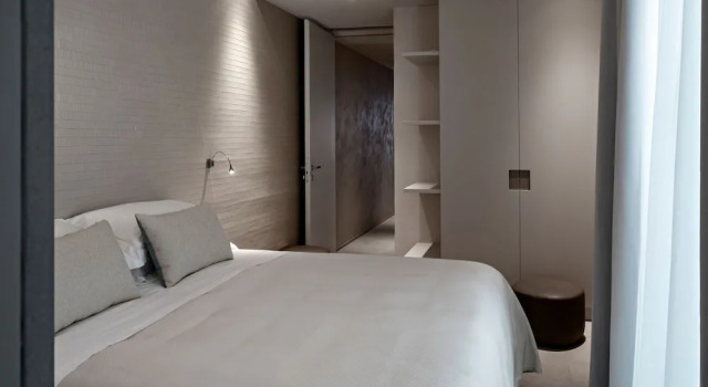 Люкс Rock Family Hotel Villa Belvedere