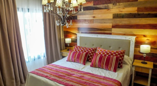 Студия Balcón del Golf Resort, Spa & Restó