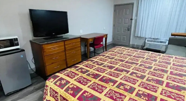 Studio 6 Suites Mesquite, TX - Gross Rd, Забронировать Мини-отель Мескит Dallas - Fort Worth Metropolitan Area, рядом с Mesquite Convention Center
