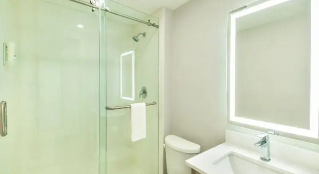 Номер Standard Quality Inn