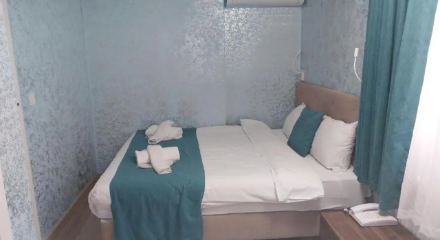 Двухместный номер Economy Blue Sail Hotel