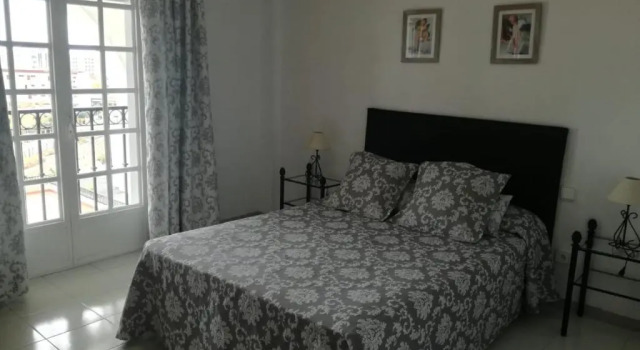 Apartamento Carlota, Забронировать Апартаменты/квартира Отели Торремолинос с бассейном, рядом с Пляж El Saltillo, Бассейн