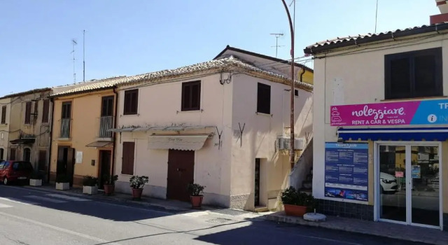 Апартаменты Tropea Travel's House