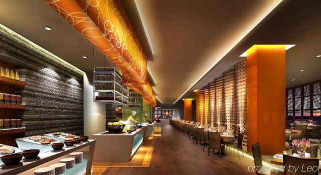 Hilton Taiyuan