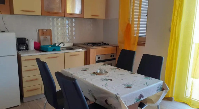 Апартаменты с балконом Apartments Rajka