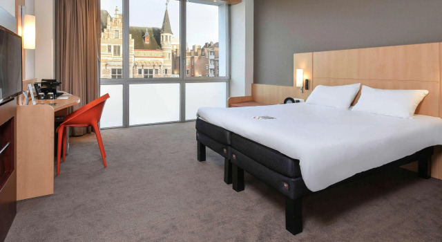 ibis Kortrijk Centrum