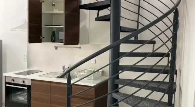FIVE STARS DUPLEX - 6 Personnes, Забронировать Отель Марсель Буш-дю-Рон