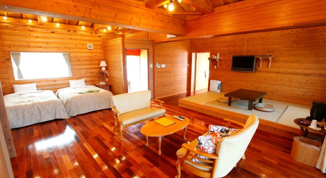 Nagahama Beach Resort Kanon