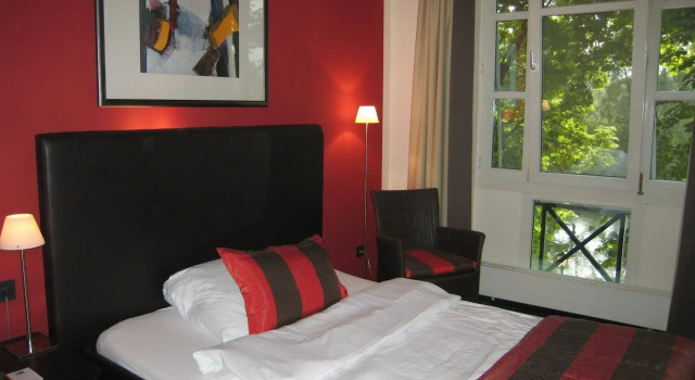 Hotel am Ruhrufer Business & Golf