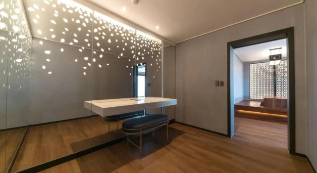 Suite con vista parziale Dignity Hotel
