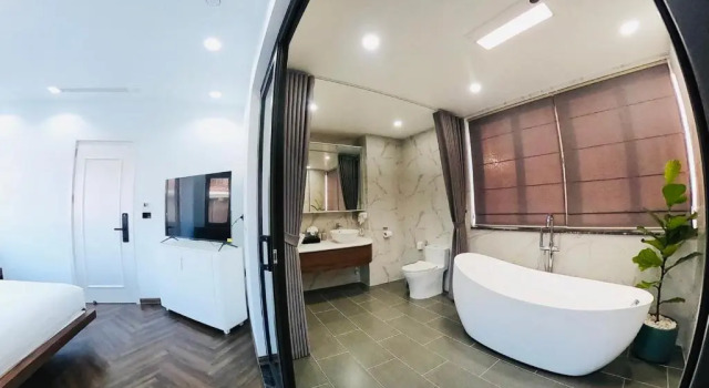 Вилла FLC Villa Hạ Long 5 Phòng Ngủ