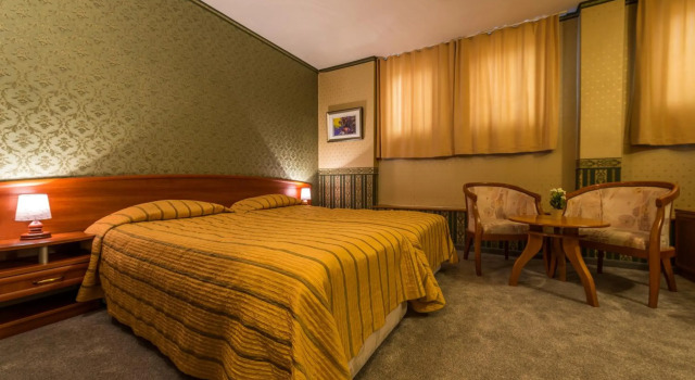 Hotel Chiplakoff