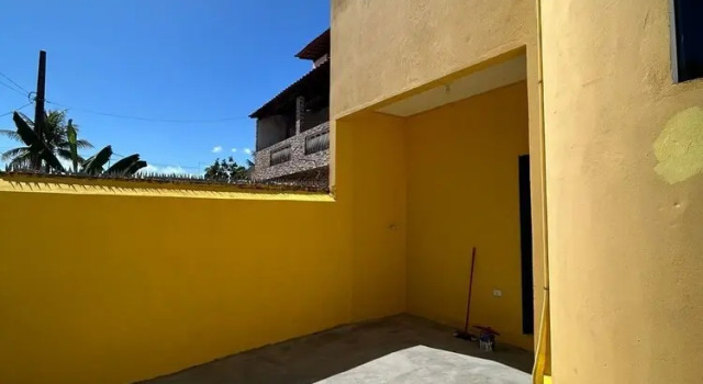 Casa Espaçosa em Maracaípe, Rezervasyon Tatil Evi Pernambuco kır evleri, Küçük Ev