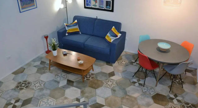 Номер Standard Exclusive Suite San Biagio 25