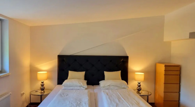 Апартаменты Deluxe Hotel Via Roma
