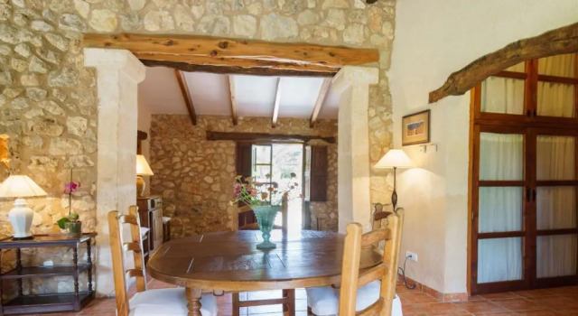 3 Bedrooms Villa Villa Amengual