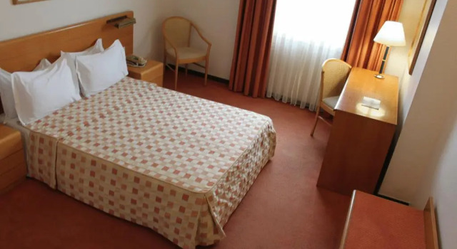 Номер Standard Hotel Douro